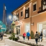 ������� �  ������ Serravalle